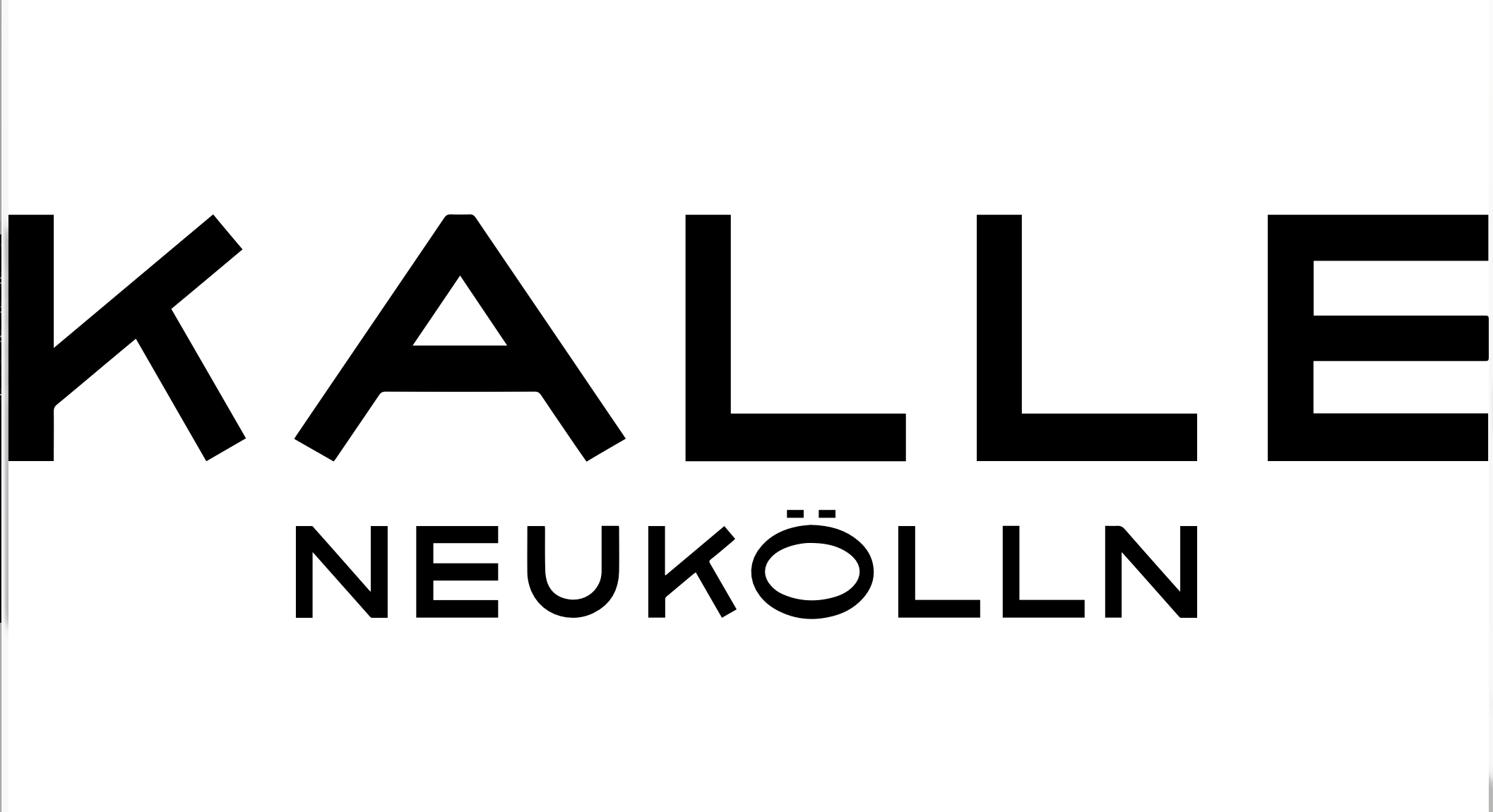 KALLE logo