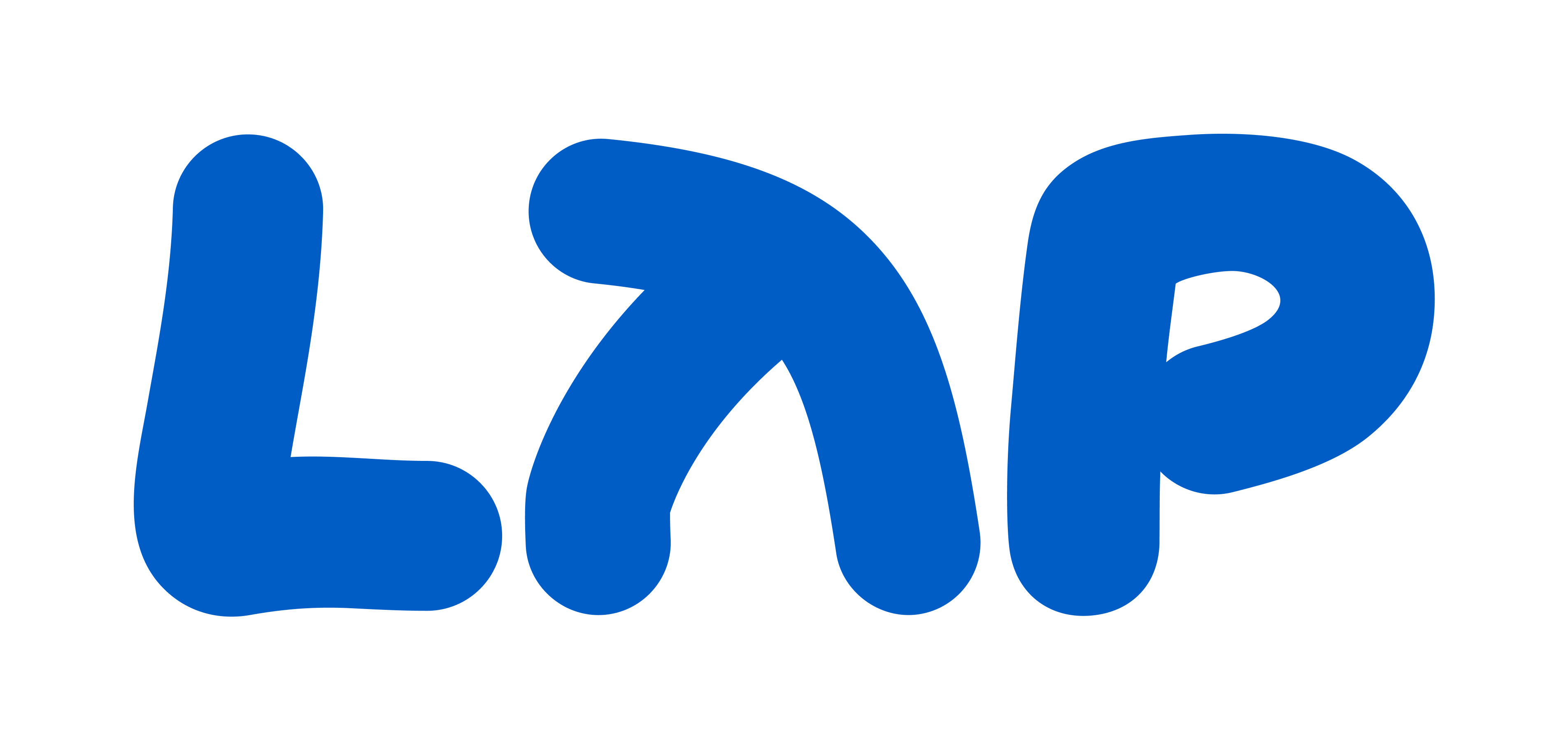 LAP logo
