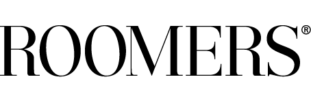 ROOMERS logo