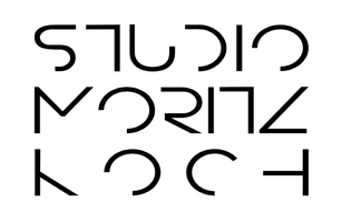 STUDIO MORITZ KOCH logo