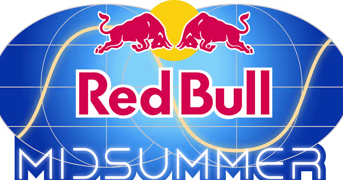 Red Bull Midsummer